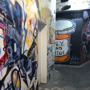 Meet your Posher, Nathanel